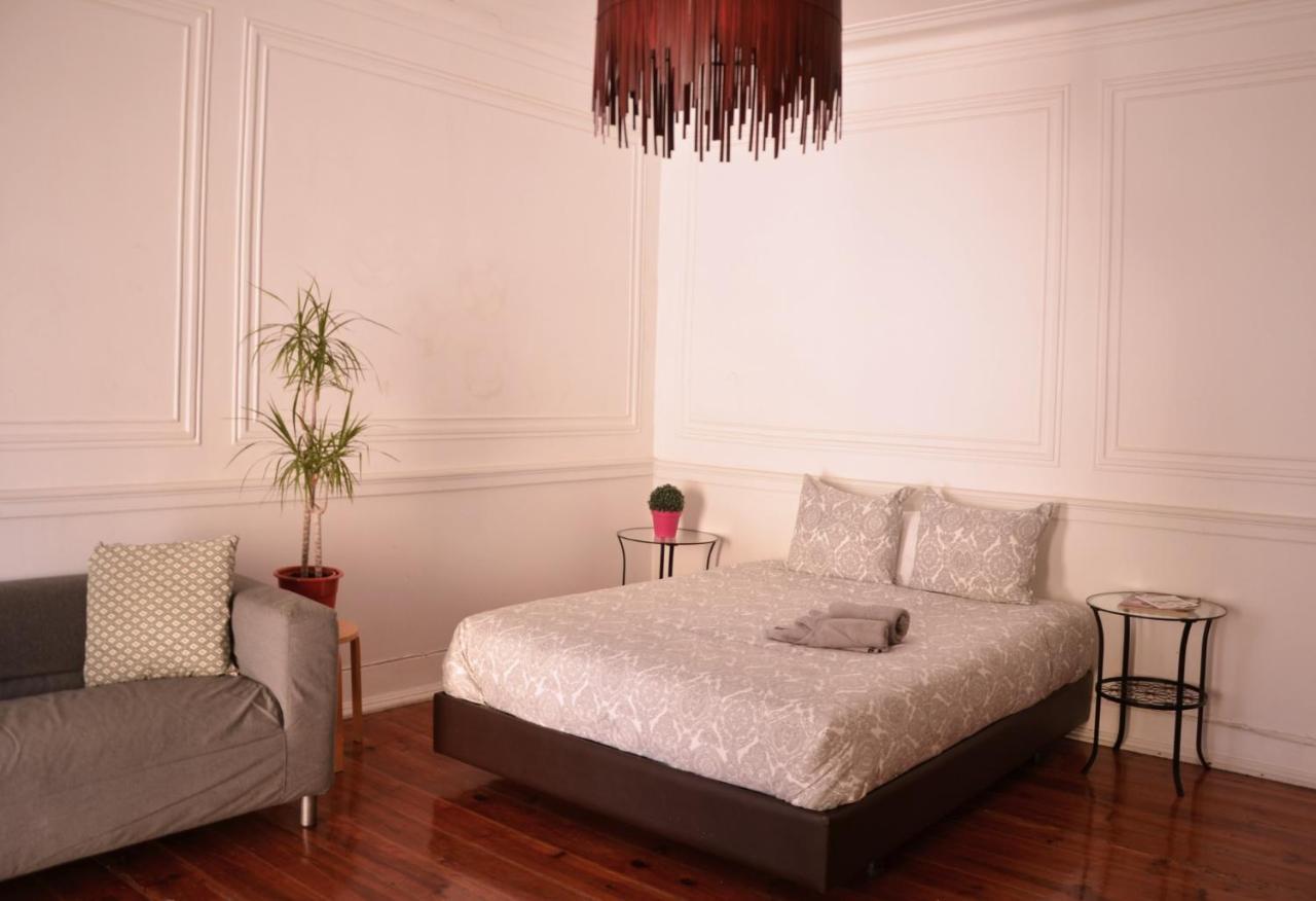 Hostal Nations Lisboa