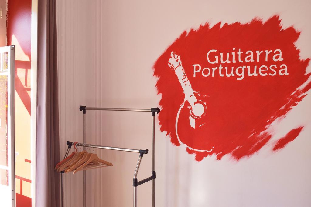 Hostal Nations Lisboa