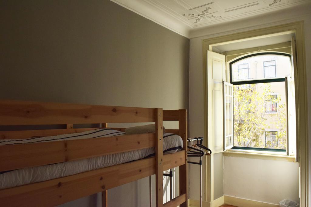 Hostal Nations *