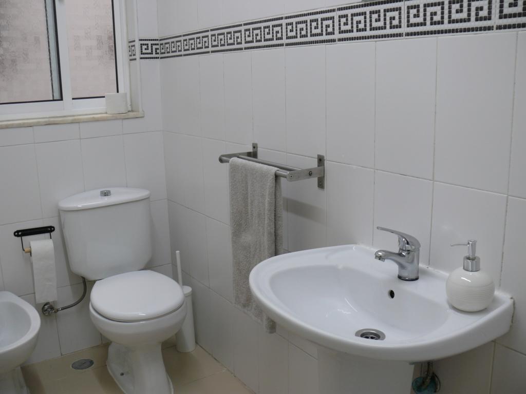 Nations Hostal Lisboa