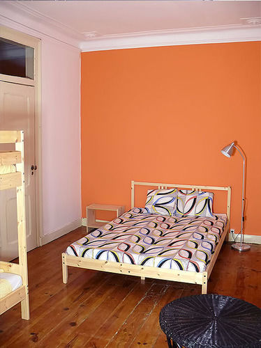 Nations Hostal *