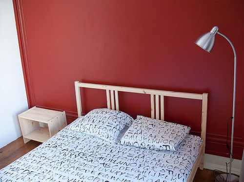 Nations Hostal